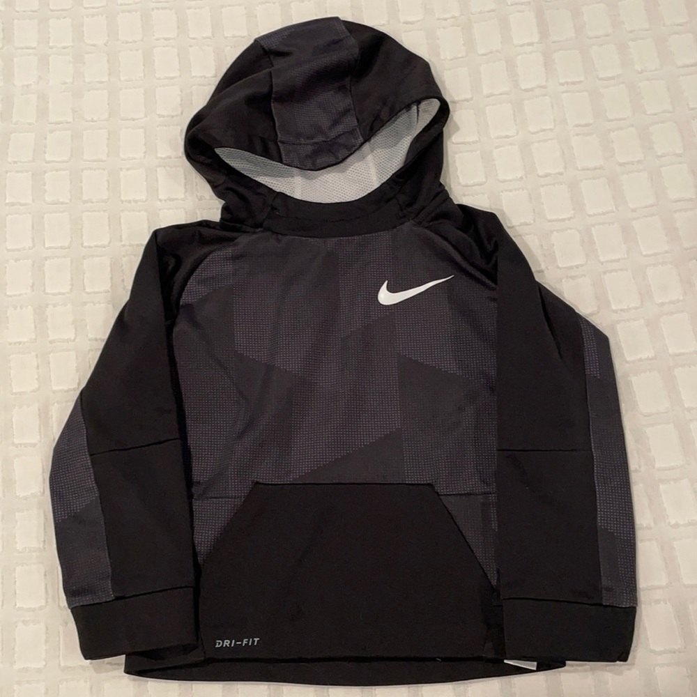 Boys Nick DRY-Fit Sweatshirt